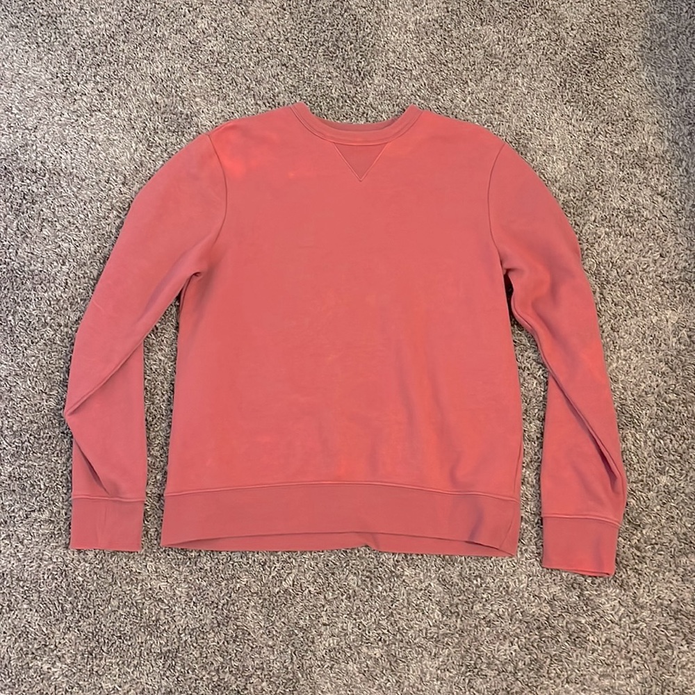WOMENS OLD NAVY CREWNECK